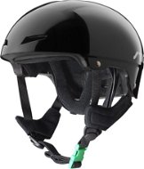 Stiga Play + MIPS, Black - Bike Helmet