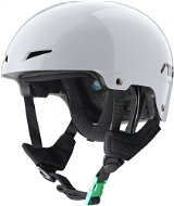 Stiga Play+ MIPS, White S - Bike Helmet