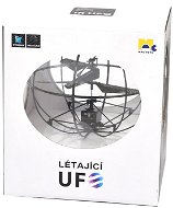 Lietajúce UFO 3,5 kanál - Dron