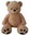 Bear 135cm Beige
