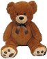 Teddy Bear 60cm, Light Brown - Soft Toy
