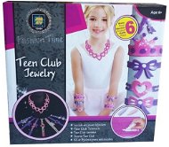 Teen Club Jewelry - Creative Kit