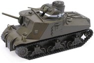 Tank M3LEE model kit - Toy Car