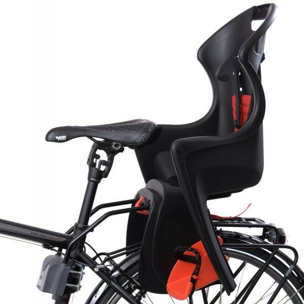 Boodie child bike hot sale seat