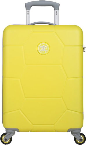 Suitsuit TR-1242/3-S ABS Caretta Blazing Yellow - Suitcase - Main image