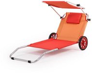 Siesta Grapefruit - Deck Chair