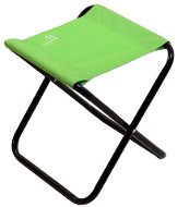 Cattara Milano kempingszék zöld - Horgász szék