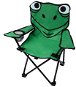 Fishing Chair Cattara Little Frog - Rybářské křeslo