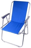Cattara Bern Blue - Fishing Chair