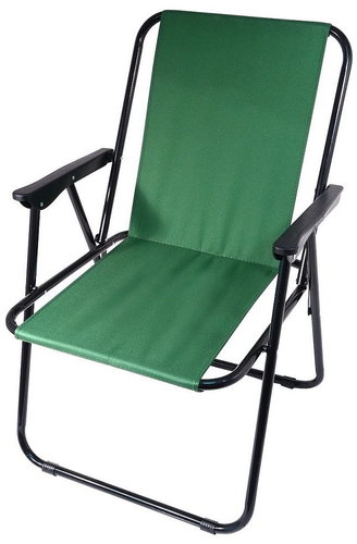 Cattara Bern green - Fishing Chair - Main image