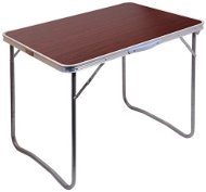 Kempingový stůl Cattara Balaton hnědý - Kempingový stůl