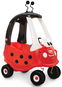 Little Tikes Cozy Coupe – lienka - Odrážadlo