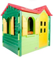Little Tikes Country House - Evergreen - Children's Playhouse