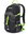 Cycling Backpack, Black