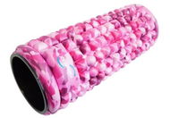 Kine-MAX Professional Massage Foam Roller - Love - Masážní válec