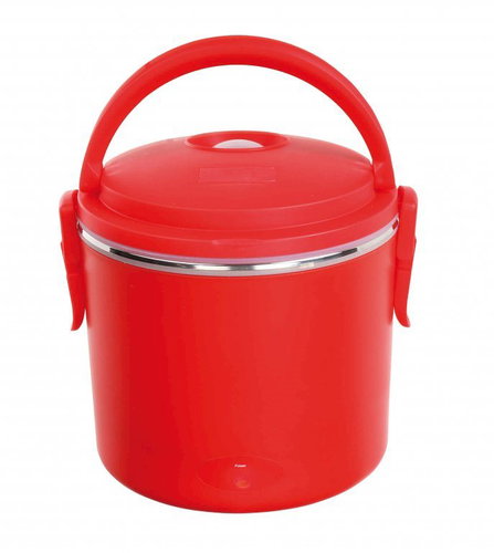 BeNomad Box SEP121R red - Box - Main image
