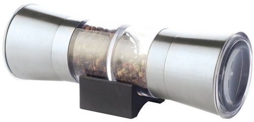 Kitchen Artist MEN244 2-in-1 Mill - Grinder - Main image