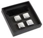 Domino Set of GS121 cooling cubes - Wine Set