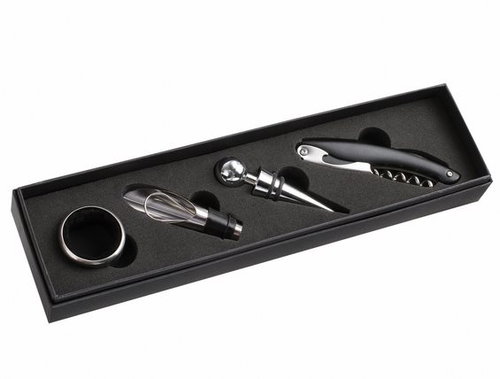 DomoClip Wine Set GS124 - Wine Set - Main image