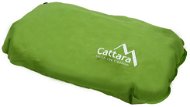 Travel Pillow Cattara Green - Cestovní polštářek