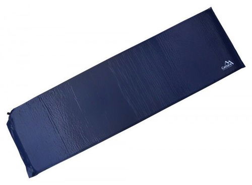 Cattara dark blue - Karimatka - Hlavní obrázek