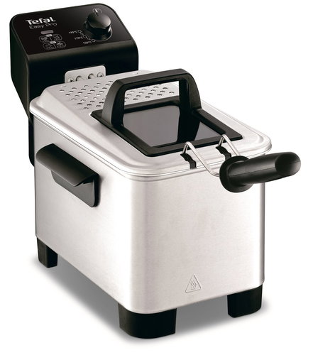 Tefal FR333070 Main image Tefal FR333070 - Deep Fat Fryer - Main image