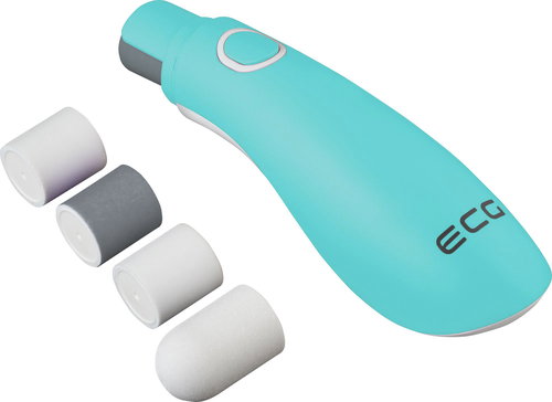 ECG OP 201 Blue - Electric File - Main image