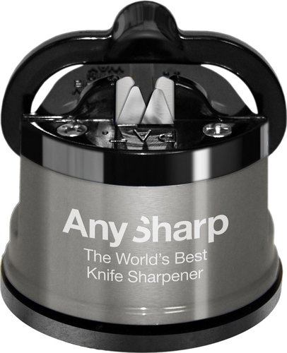 AnySharp Pro Grey - Knife Sharpener - Main image