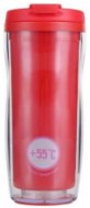 Les Artistes Thermosbecher A-3011 Rot 330ml - Thermotasse