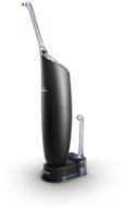 Philips Sonicare AirFloss Ultra Interdental Cleaner - Black - Electric Flosser
