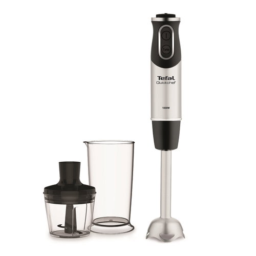 Tefal HB659838 Quickchef 2in1 Main image Tefal HB659838 Quickchef 2in1 - Hand Blender - Main image