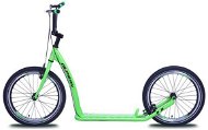 Olpran A5 - 20"/20" green - Scooter