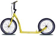 Olpran A5 - 20"/20" Yellow - Scooter