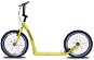 OLPRAN A5 - A5 - 20"/20" sárga - Roller