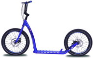 Olpran A11 20"/20" Blue - Scooter