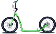 Opran A11 - 20"/20" green - Scooter