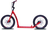 Opran  A11 - 20"/20" red - Scooter