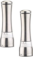 Rosenstein &amp; Söhne Electric Salt and Pepper Mill 2 pcs - Grinder