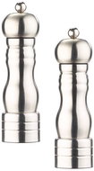 Rosenstein &amp; Söhne Stainless Steel Salt and Pepper Classic 2pcs - Grinder