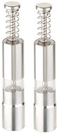 Rosenstein &amp; Söhne Manual salt and pepper mill, set of 2pcs - Grinder