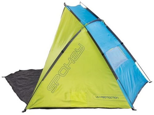 Spokey Cloud De Luxe - Beach Tent - Main image