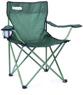 Spokey Angler - green - Camping Chair