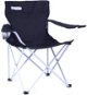 Camping Chair Spokey Angler grey - Kempingové křeslo