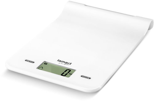 Lamart LT7023 white Masse - Kitchen Scale - Main image