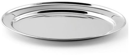 Weis Serving tray oval 25 x 17cm - Tray - Main image