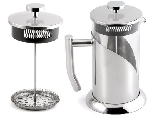 Kaffeepresse Weis French Press 0.8 l - French press - Hauptbild