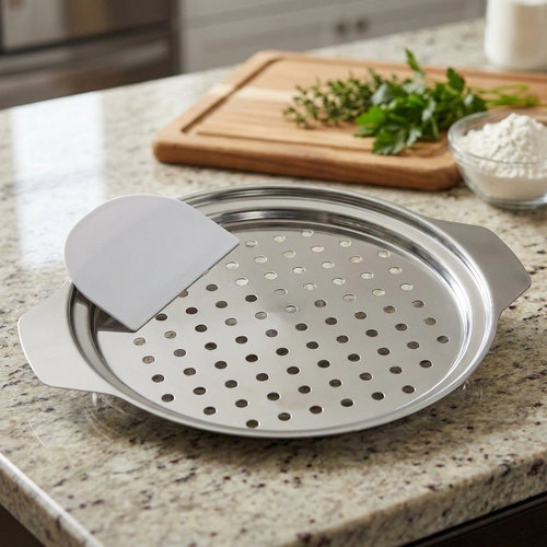 Weis shredding plate gnocchi - Grater - Main image