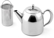 Weis Teapot with teapot 1.2l stainless steel - Teapot