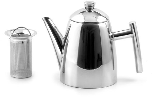 Weis Tea pot with teapot 1l - Tea Kettle - Main image