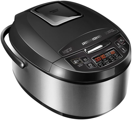 Redmond RMK-M451E - Multifunction Pot - Main image